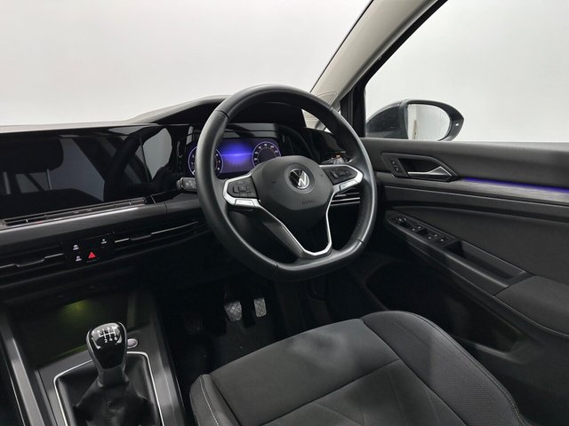 2020 Volkswagen Golf - Photo 11