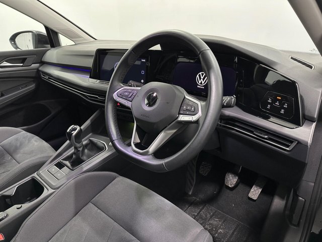 2020 Volkswagen Golf - Photo 10