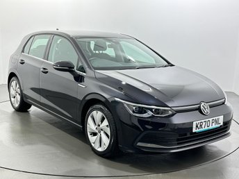 View our Volkswagen Golf