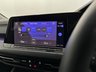 USED 2020 70 VOLKSWAGEN GOLF 1.5 TSI Style Euro 6 (s/s) 5dr CARPLAY, LED, PRK-SENSORS, 17"
