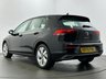 USED 2020 70 VOLKSWAGEN GOLF 1.5 TSI Style Euro 6 (s/s) 5dr CARPLAY, LED, PRK-SENSORS, 17"