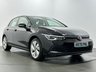USED 2020 70 VOLKSWAGEN GOLF 1.5 TSI Style Euro 6 (s/s) 5dr CARPLAY, LED, PRK-SENSORS, 17"