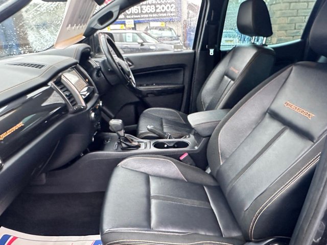 2019 FORD RANGER - Photo 12