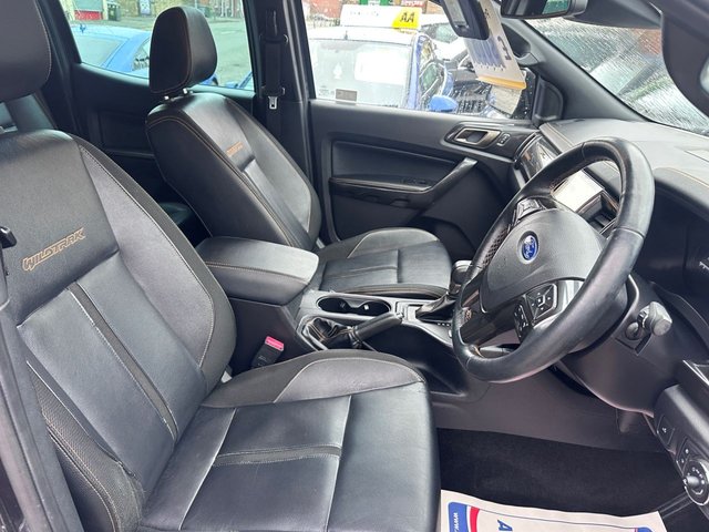 2019 FORD RANGER - Photo 10