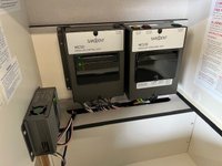 USED 2025 25 SWIFT MONZA S 