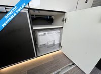 USED 2025 25 SWIFT MONZA S 