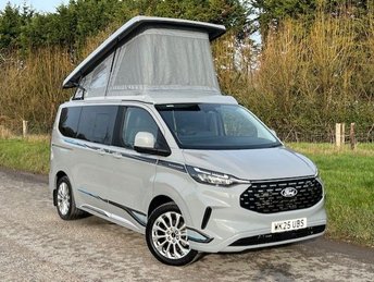 2025 SWIFT MONZA S &pound;59995.00
