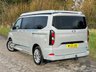 USED 2025 25 SWIFT MONZA S 