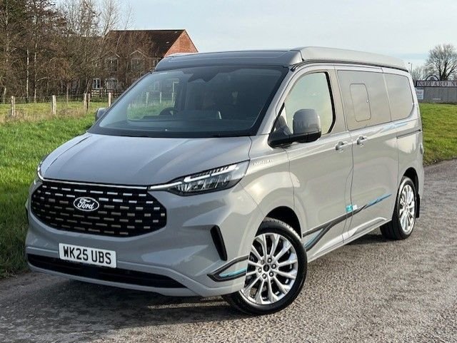View our SWIFT MONZA