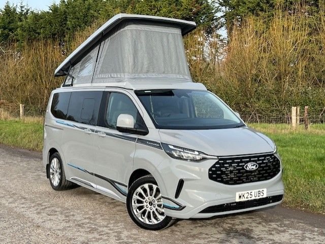 View our SWIFT MONZA