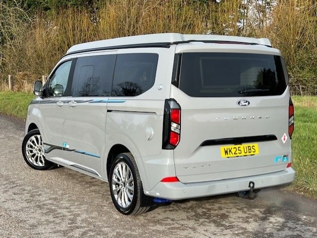 View our SWIFT MONZA