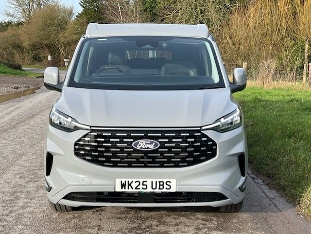 View our SWIFT MONZA