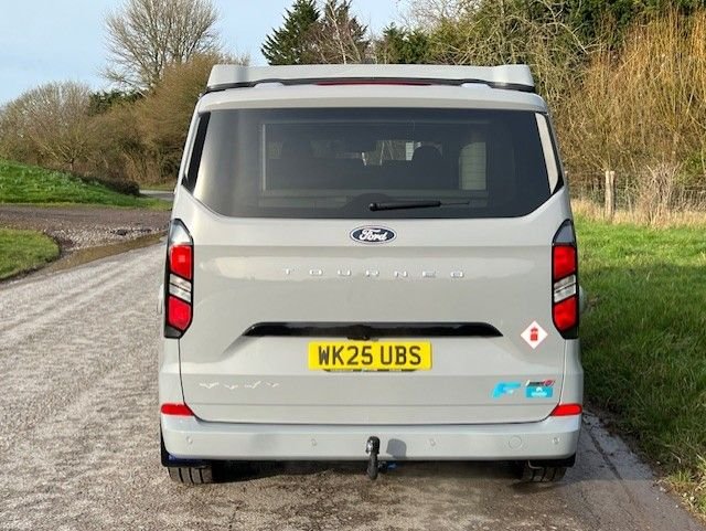 View our SWIFT MONZA