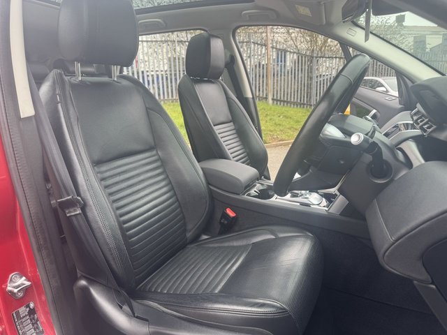 2020 Land Rover DISCOVERY SPORT - Photo 12