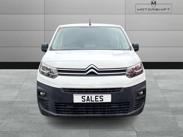 2019 CITROEN BERLINGO - Photo 3