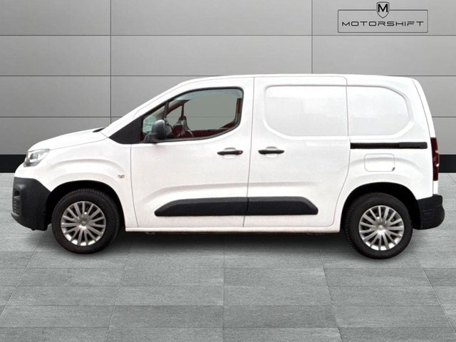 2019 CITROEN BERLINGO - Photo 6