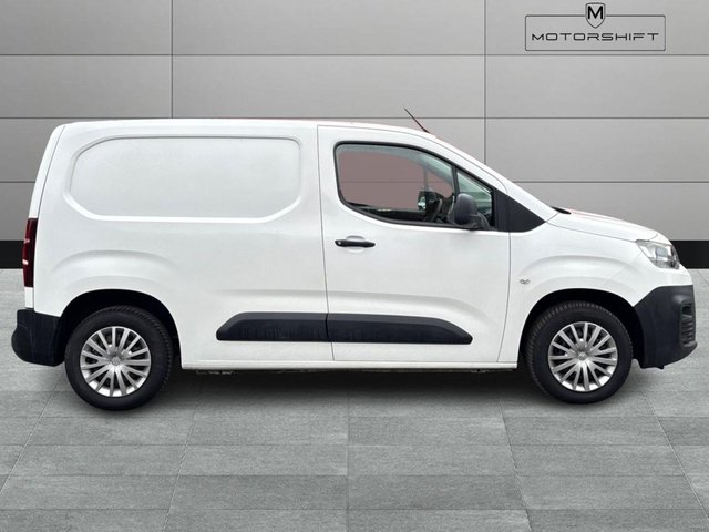 2019 CITROEN BERLINGO - Photo 7