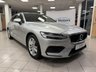 USED 2019 19 VOLVO V60 2.0 D3 Momentum Plus Estate 5dr Diesel Auto Euro 6 (s/s) (150 ps) BLUETOOTH, CUISE CONTROL, R SENSORS