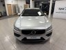 USED 2019 19 VOLVO V60 2.0 D3 Momentum Plus Estate 5dr Diesel Auto Euro 6 (s/s) (150 ps) BLUETOOTH, CUISE CONTROL, R SENSORS