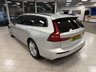 USED 2019 19 VOLVO V60 2.0 D3 Momentum Plus Estate 5dr Diesel Auto Euro 6 (s/s) (150 ps) BLUETOOTH, CUISE CONTROL, R SENSORS
