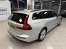 USED 2019 19 VOLVO V60 2.0 D3 Momentum Plus Estate 5dr Diesel Auto Euro 6 (s/s) (150 ps) BLUETOOTH, CUISE CONTROL, R SENSORS
