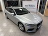 USED 2019 19 VOLVO V60 2.0 D3 Momentum Plus Estate 5dr Diesel Auto Euro 6 (s/s) (150 ps) BLUETOOTH, CUISE CONTROL, R SENSORS