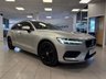 USED 2019 19 VOLVO V60 2.0 D3 Momentum Plus Estate 5dr Diesel Auto Euro 6 (s/s) (150 ps) BLUETOOTH, CUISE CONTROL, R SENSORS