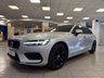 USED 2019 19 VOLVO V60 2.0 D3 Momentum Plus Estate 5dr Diesel Auto Euro 6 (s/s) (150 ps) BLUETOOTH, CUISE CONTROL, R SENSORS