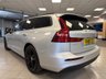 USED 2019 19 VOLVO V60 2.0 D3 Momentum Plus Estate 5dr Diesel Auto Euro 6 (s/s) (150 ps) BLUETOOTH, CUISE CONTROL, R SENSORS