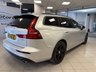 USED 2019 19 VOLVO V60 2.0 D3 Momentum Plus Estate 5dr Diesel Auto Euro 6 (s/s) (150 ps) BLUETOOTH, CUISE CONTROL, R SENSORS