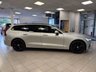 USED 2019 19 VOLVO V60 2.0 D3 Momentum Plus Estate 5dr Diesel Auto Euro 6 (s/s) (150 ps) BLUETOOTH, CUISE CONTROL, R SENSORS