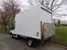 USED 2022 22 FORD TRANSIT Luton Van, Comes with a Full Service inc Cambelt, Tail Lift 