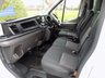 USED 2022 22 FORD TRANSIT Luton Van, Comes with a Full Service inc Cambelt, Tail Lift 