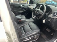 USED 2016 16 MERCEDES-BENZ B-CLASS Electric Art MPV 5dr Electric Auto (179 ps) 