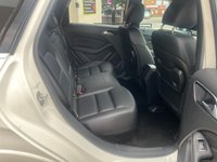 USED 2016 16 MERCEDES-BENZ B-CLASS Electric Art MPV 5dr Electric Auto (179 ps) 