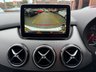 USED 2016 16 MERCEDES-BENZ B-CLASS Electric Art MPV 5dr Electric Auto (179 ps) 