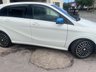 USED 2016 16 MERCEDES-BENZ B-CLASS Electric Art MPV 5dr Electric Auto (179 ps) 