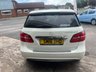 USED 2016 16 MERCEDES-BENZ B-CLASS Electric Art MPV 5dr Electric Auto (179 ps) 