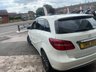 USED 2016 16 MERCEDES-BENZ B-CLASS Electric Art MPV 5dr Electric Auto (179 ps) 