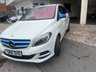 USED 2016 16 MERCEDES-BENZ B-CLASS Electric Art MPV 5dr Electric Auto (179 ps) 
