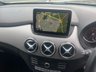 USED 2016 16 MERCEDES-BENZ B-CLASS Electric Art MPV 5dr Electric Auto (179 ps) 