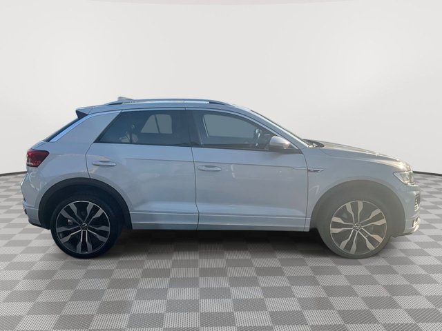 2021 VOLKSWAGEN T-ROC - Photo 6