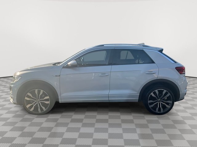 2021 VOLKSWAGEN T-ROC - Photo 7