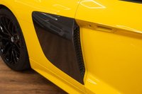 USED 2018 R AUDI R8 5.2 FSI V10 Plus Coupe  
