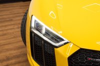 USED 2018 R AUDI R8 5.2 FSI V10 Plus Coupe  