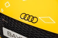 USED 2018 R AUDI R8 5.2 FSI V10 Plus Coupe  