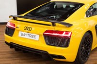 USED 2018 R AUDI R8 5.2 FSI V10 Plus Coupe  