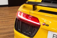USED 2018 R AUDI R8 5.2 FSI V10 Plus Coupe  