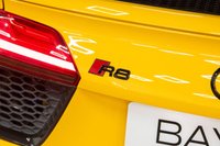 USED 2018 R AUDI R8 5.2 FSI V10 Plus Coupe  