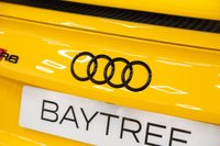 USED 2018 R AUDI R8 5.2 FSI V10 Plus Coupe  